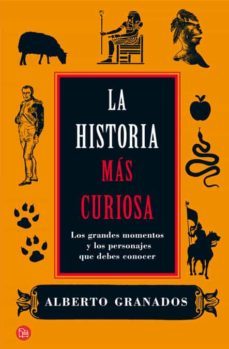 la historia mas curiosa-9788466324731