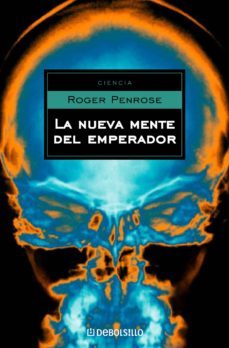 la nueva mente del emperador (ebook)-9788466330831
