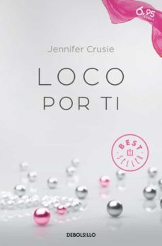 loco por ti-jenifer crusie-9788466332231