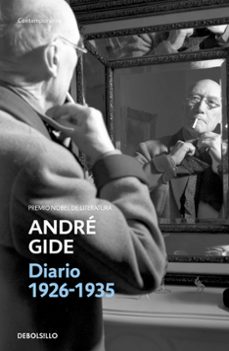 diario (1926 - 1939)-andre gide-9788466355131
