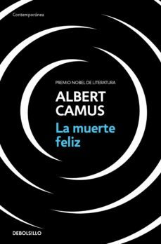 la muerte feliz (ebook)-albert camus-9788466357531