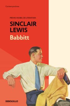 babbitt (ebook)-sinclair lewis-9788466363631