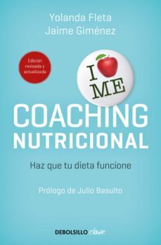 coaching nutricional (edicion actualizada) (ebook)-yolanda fleta-jaime gimenez-9788466371131