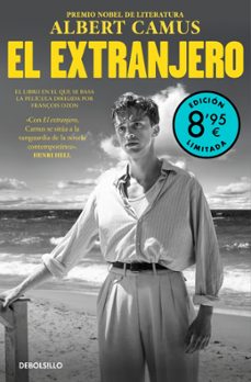 el extranjero (edicion limitada · verano)-albert camus-9788466380331
