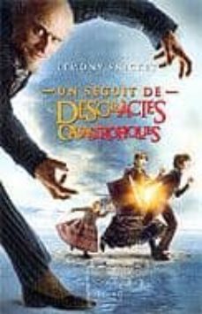 un seguit de desgracies catastrofiques-9788466405331