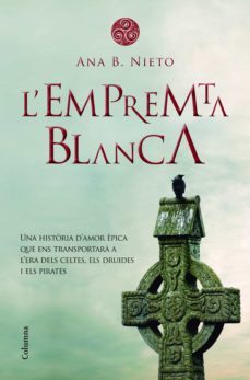 l'empremta blanca (ebook)-ana b. nieto-9788466417631