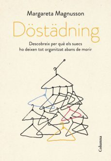 dostadning (ebook)-margareta magnusson-9788466424431