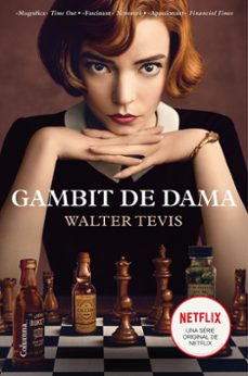 gambit de dama-9788466427531