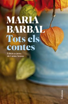 tots els contes-maria barbal-9788466431231