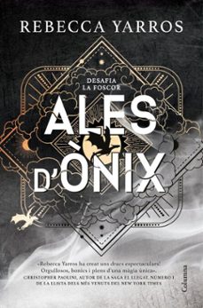 ales d'ònix (empiri 3) (ebook)-rebecca yarros-9788466432931