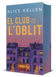 el club de l oblit (edicio especial)-alice kellen-9788466435031