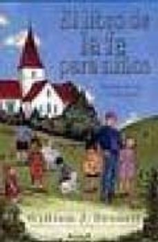 el libro de la fe para niños-9788466604031