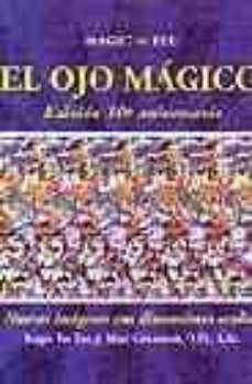 el ojo magico: nuevas imagenes con dimensiones ocultas-9788466620031