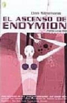 el ascenso de endymion-9788466621731