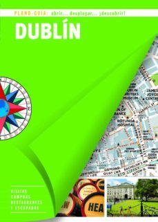 dublin 2015 (plano-guia)-9788466655231
