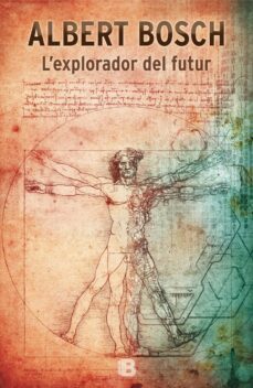 l explorador del futur-9788466657631