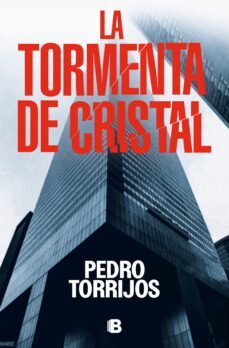 la tormenta de cristal (ebook)-9788466673631