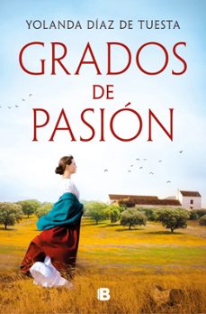 grados de pasion-9788466675031
