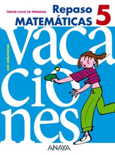 cuaderno de matematicas 5-9788466705431