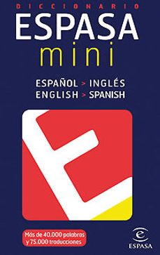 diccionario mini ingles-9788467028331