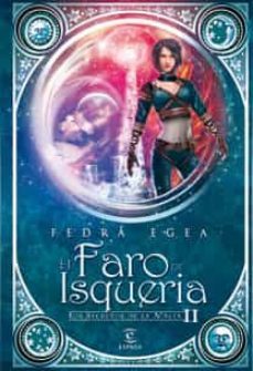 el faro de isqueria-fedra egea-9788467031331