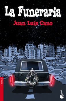 la funeraria-9788467033731