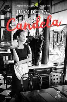 candela (premio primavera 2019)-9788467054231