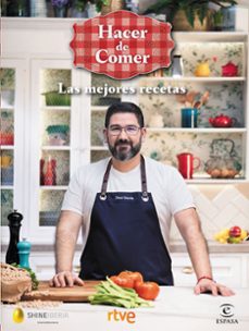 hacer de comer-dani garcia-9788467055931
