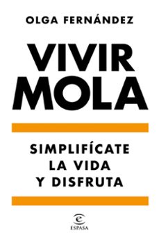 vivir mola-9788467058031