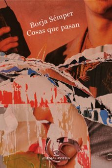 cosas que pasan-9788467062731