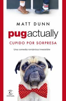 pug actually-matt dunn-9788467063431