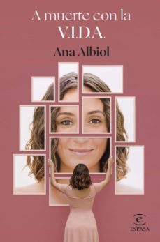 a muerte con la v.i.d.a. (ebook)-ana albiol-9788467066531