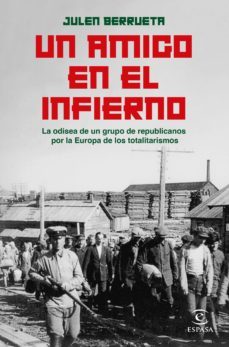 un amigo en el infierno (ebook)-julen berrueta-9788467068931