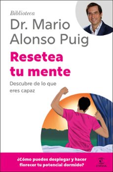 resetea tu mente-mario alonso puig-9788467075731