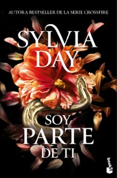soy parte de ti-sylvia day-9788467079531