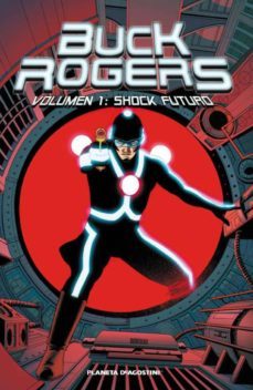 buck rogers nº1: shock futuro-9788467493931