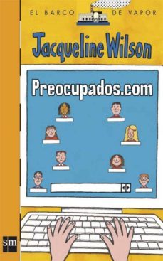 -jacqueline wilson-9788467505931