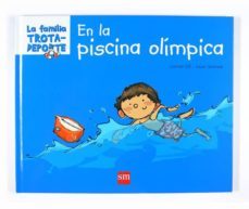 en la piscina olimpica-9788467514131