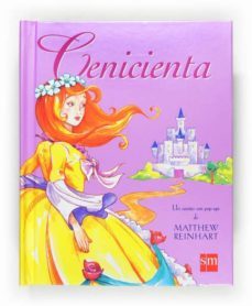 cenicienta-9788467519631