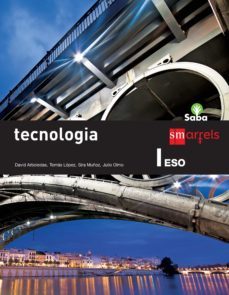tecnologies 1º eso saba valencia ed 2015-9788467578331