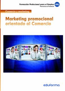 marketing promocional orientado al comercio-9788467690231