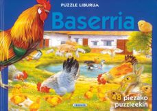 baserria-9788467700831