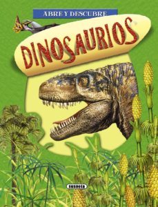 dinosaurios-9788467703931