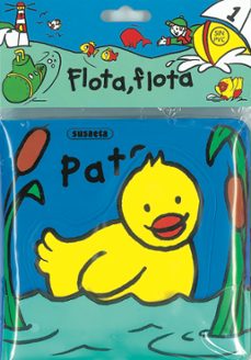 pato  (flota, flota)-9788467708431