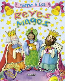 carta a los reyes magos-9788467710731