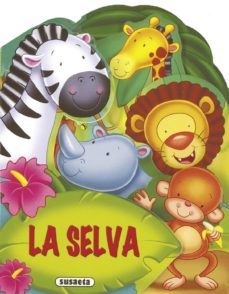la selva-9788467711431