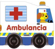 ambulancia-9788467712131
