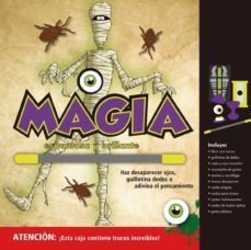 magia espantosa y brillante-9788467728231