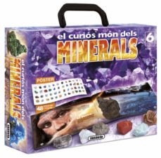 el curios mon dels minerals-roberto uriel-9788467745931