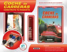 coche de carreras-9788467751031